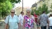 Video - Poland: New Retirement Age